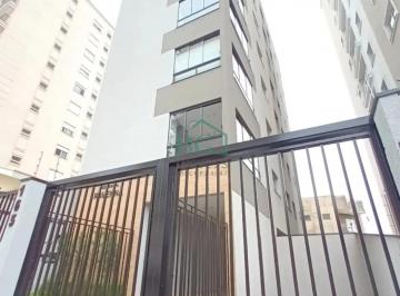 FACHADA · Apartamento à venda na zona Oeste de Poços de Caldas