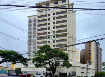 FACHADA · Excelente apartamento mobiliado de alto padrão á venda no Centro de Poços de Caldas MG.