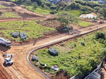 Terreno , Bom Jesus dos Perdões · Perto do CENTRO de Bom Jesus dos Perdões | LOTES planos a partir de 200m² em Bairro Planejado