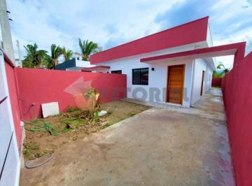 Casa de 3 quartos, Caraguatatuba · Casa com 180 m² e 3 quartos SENDO 1 SUITE à venda em Morro do Algodão