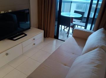 Apartamento de 1 quarto, Salvador · Alugo apt mobiliado no Caminho das Árvores