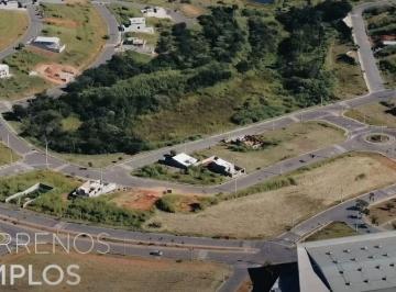 Terreno , Bragança Paulista · OPORTUNIDADE em BRAGANÇA PAULISTA | LOTES a partir de 250m² | Bairro Planejado com Área de Lazer