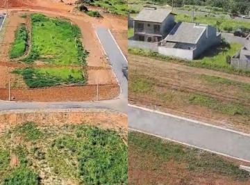 Terreno , Bragança Paulista · OPORTUNIDADE em BRAGANÇA PAULISTA | LOTES a partir de 250m² | Bairro Planejado com Área de Lazer
