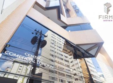4593716530.jpg · Sala Comercial para Locação no Conjunto Comercial Edifício Centro Comercial London  Centro de Curiti