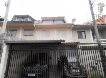 4607216530.jpg · Sobrado Triplex no bairro Portão  4 dormitórios e terraço com churrasqueira                         