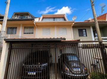 5978816530.jpg · Sobrado Triplex no bairro Portão 4 dormitórios
