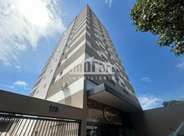 2306308210.jpg · Apartamento no Residencial Florenza no centro de Londrina !