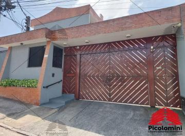 Foto 01 · Casa para locação Condomínio fechado na Vila Bela, 96m², 3 quartos (1 suíte), sala 2 ambientes, cozi