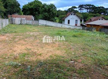 01 · Terreno à venda - em Taboão