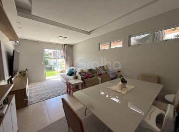 1 · Casa Residencial de 105m² com 3 quartos no Campeche