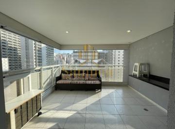 Apartamento · 64m² · 2 Quartos · 1 Vaga · Espetáculo de Apto. pronto para morar, vista livre e com terraço gourmet para receber familiares e a