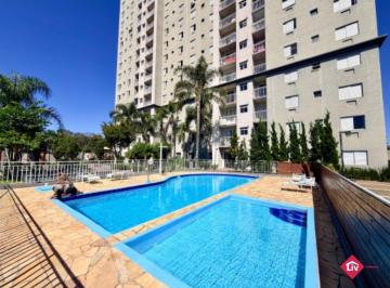 5201_i61tQ88568899G84vcn_520169a6ea77610ef.jpg · Apartamento Semimobiliado à Venda no Fit Giardino Condomínio Clube