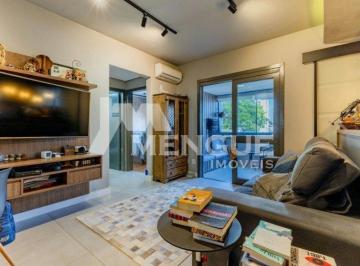 Apartamento · 76m² · 2 Quartos · Apartamento à venda - no Cristo Redentor