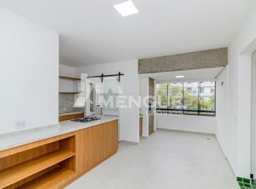 Apartamento · 101m² · 2 Quartos · Apartamento à venda - no Cristo Redentor