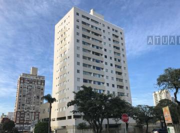 Apartamento de 2 quartos, Curitiba · Apartamento | Cabral | 2 quartos – 1 suíte