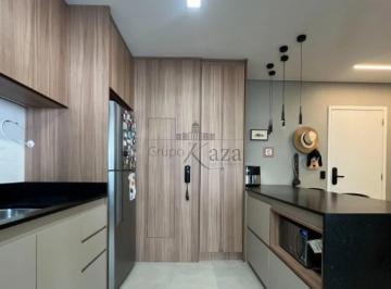 Apartamento · 70m² · 2 Quartos · 1 Vaga · Oportunidade - Apartamento - Parque Industrial - Condomínio Soul Parque - 2 Dormitórios - 70m².
