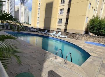 Apartamento de 2 quartos, São Paulo · Belíssimo Apartamento Padrão