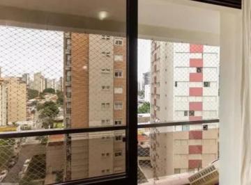 Foto 01 · Apartamento, Itaim Bibi, São Paulo, SP