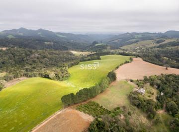 Rural · 1093000m² · Fazenda à venda em Campo Largo, próxima à Curitiba