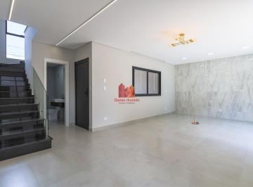 Terreno · 143m² · 3 Quartos · 2 Vagas · Sobrado à venda em São José dos Pinhais!