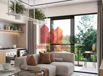 Apartamento · 34m² · 1 Quarto · Apartamento à venda no Cajuru!