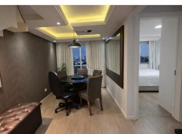 Apartamento · Cobertura à Venda – Capão Raso – Curitiba/PRRe