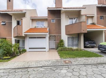 Casa · 120m² · 3 Quartos · 2 Vagas · Sobrado no Jardim das Américas
