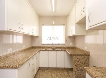 Apartamento · 256m² · 4 Quartos · 2 Vagas · Apartamento à venda no Água Verde  ARYA1