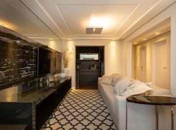Apartamento · 103m² · 2 Quartos · 2 Vagas · Apartamento à venda Edificio Dona Irene no Vila Iz