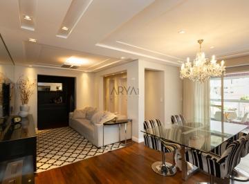 Apartamento · 103m² · 3 Quartos · 2 Vagas · Apartamento à venda no Vila Izabel ARYA1