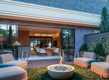 Casa · 295m² · 4 Quartos · 2 Vagas · Casa em condomínio em Santa Felicidade - ARYA 1