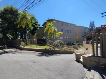 Apartamento · 49m² · 3 Quartos · 1 Vaga · Apartamento à venda - no Campo Comprido