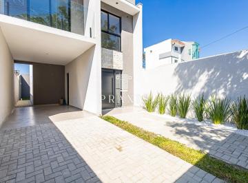 Casa · 148m² · 3 Quartos · 2 Vagas · Casa novo triplex com terraço descoberto,2 vagas,