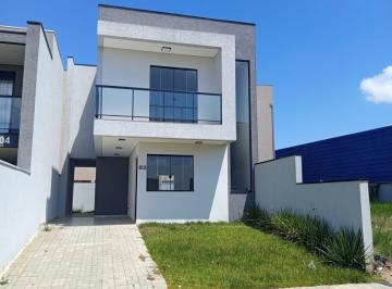 Casa · 118m² · 3 Quartos · 2 Vagas · R$ 719.000,00
