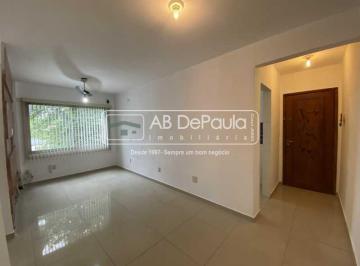 Apartamento · 51m² · 2 Quartos · 1 Vaga · MAGALHÃES BASTOS - ÓTIMO APARTAMENTO, 02 DORMITÓRIOS, PRÉDIO COM ELEVADOR, JUNTI