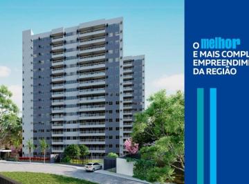 Apartamento de 3 quartos, Recife · LINDO APARTAMENTO DE 3 QUARTOS VARANDA DE 4 MT 1 SUÍTE