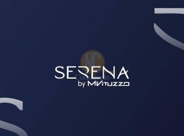 Apartamento · 41m² · 1 Quarto · 1 Vaga · Breve Lançamento - Serena by MVituzo - 1 a 3 Suítes -Ao lado do Tênis Clube