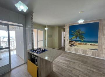 Apartamento de 2 quartos, São Paulo · OPORTUNIADADE LINDO APTO CONDOMINIO VERT JD BONFIGLIOLI