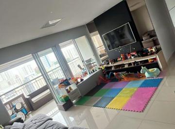 Apartamento de 2 quartos, São Paulo · Ed. Verde Morumbi / Andar Altissimo / Terraço gourmet / Condominio Club