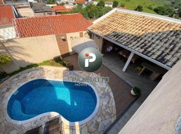 Foto 01 · Casa, Jardim das Palmeiras, Valinhos, SP
