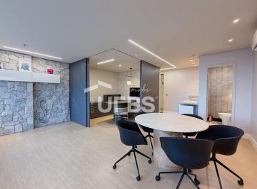 Comercial , Goiânia · SALA COMERCIAL 44,67MT SETOR BUENO