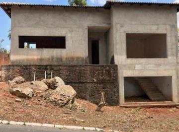 Casa de 3 quartos, Sobradinho · Casa Condomínio Bianca – Oportunidade para Investimento 3 Quartos