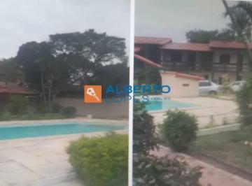 Apartamento · 30m² · 1 Quarto · 1 Vaga · LOFT / APARTAMENTO: 1 QUARTO Á 2 QUADRADAS DA PRAIA, EM ITAÚNA - SAQUAREMA