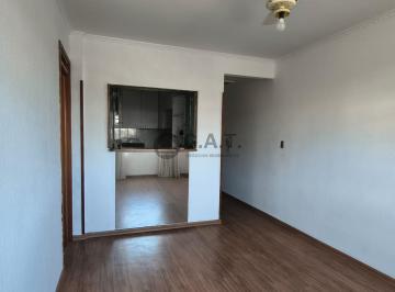 Foto 09 · Apartamento à venda em Sorocaba-SP, no Jardim Faculdade, com 3 quartos, 1 suíte, 2 salas, 1 banheiro