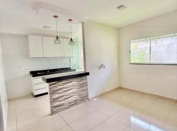 Foto 01 · Apartamento, Marciano Brandão, Patrocínio, MG