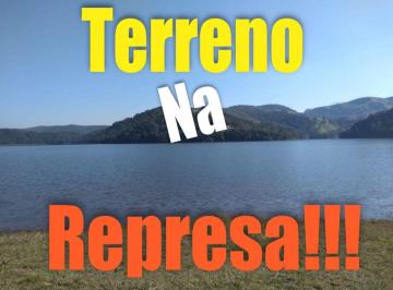 Terreno , Nazaré Paulista · Lote pé na água Nazaré Paulista
