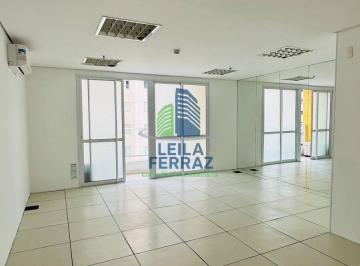 Comercial · 36m² · 1 Vaga · Sala Comercial 36m² à venda -  Anália Business Center - Anália Franco - SP