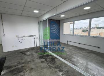 Comercial · 38m² · 1 Vaga · Sala Comercial 38m² à venda -  Anália Business Center - Anália Franco - SP