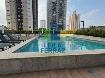 Apartamento · 82m² · 3 Quartos · 2 Vagas · Apartamento 82m² à venda, Parque São Jorge, São Paulo, SP