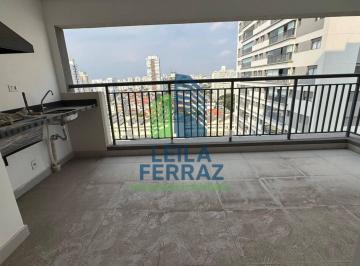 Apartamento · 82m² · 3 Quartos · 2 Vagas · Apartamento 82m² à venda, Parque São Jorge, São Paulo, SP